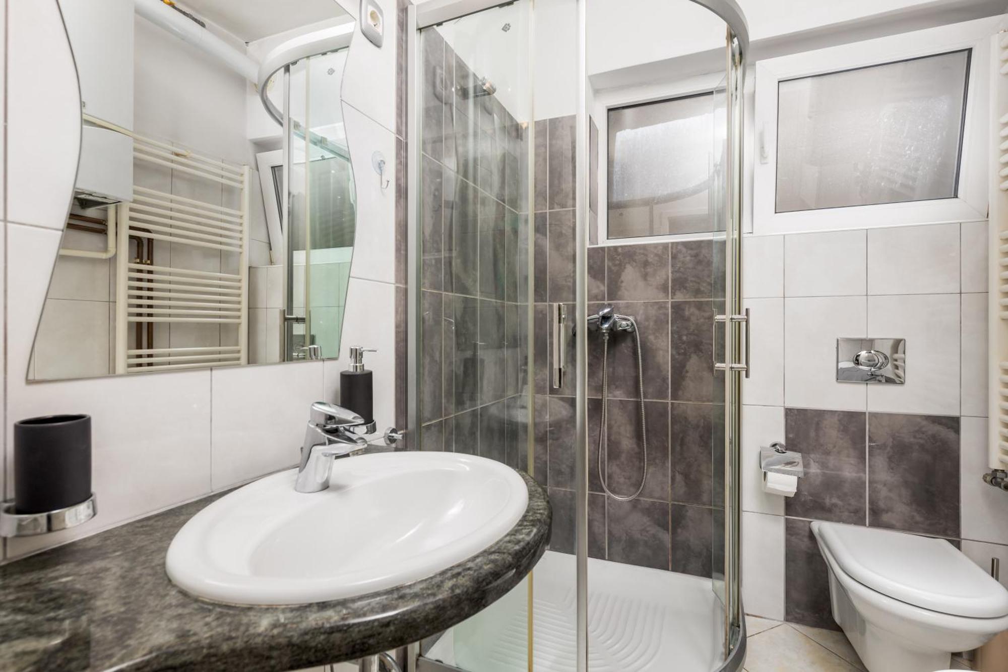 Apartment Radman Рієка Екстер'єр фото